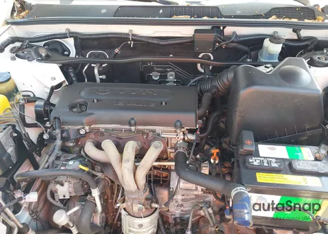 2006 Toyota Highlander z USA, uszkodzony, nr VIN JTEGD21AX60153799